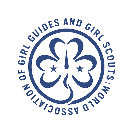 WAGGGS Campfire logo
