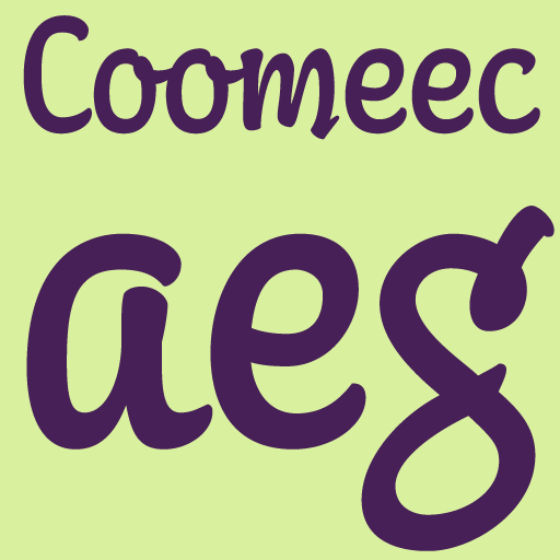 Coomeec Pro FlipFont 1.0 Icon