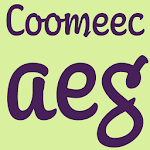 Cover Image of Download Coomeec Pro FlipFont  APK