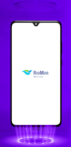 Android application RioMar Aracaju screenshort