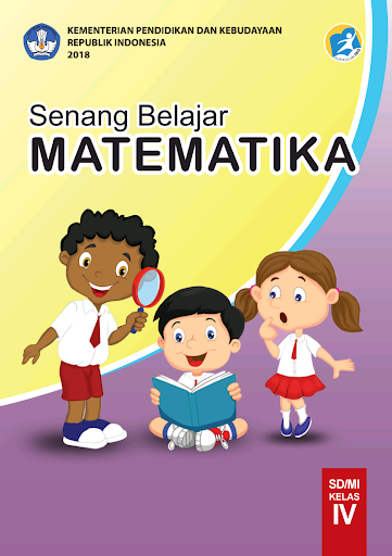 Matematika SD Kelas 4 Screen 2