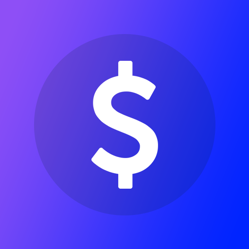 Finance Tracker 5.3.1 Icon