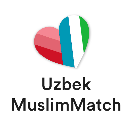 Uzbek Muslimmatch App  Icon