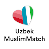 Uzbek MuslimMatch : Marriage and Halal Dating. icon
