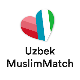 Icon image Uzbek Muslimmatch App