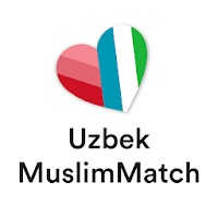 Uzbek Muslimmatch App