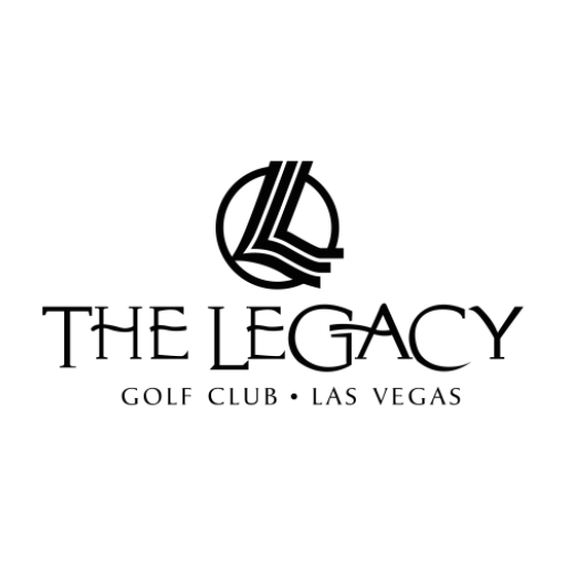 The Legacy Golf Club logo