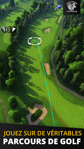Ultimate Golf! APK MOD (Astuce) screenshots 2