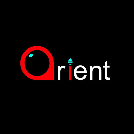 Orient Asian Restaurant logo