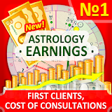 Astrology Earnings, 1 icon