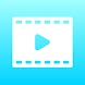 iVideo : iOS 15 video player - Androidアプリ
