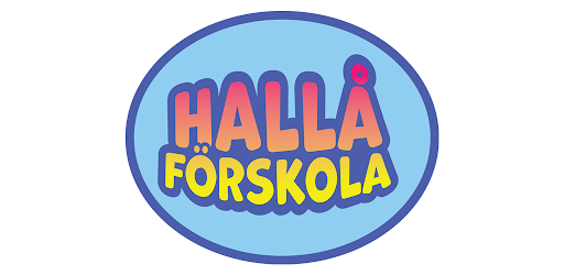 Hallå förskola