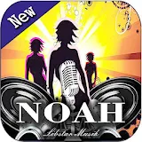 Kumpulan Lagu MP3 : NOAH icon