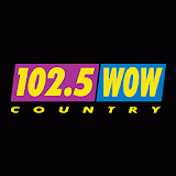 102.5 WOW COUNTRY icon