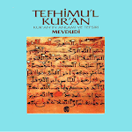 Cover Image of Tải xuống Tefhimul Kuran Mevdudi Tefsiri  APK