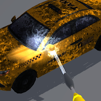 Power Wash 3D - Antistress Game Simulator