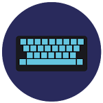 Cover Image of Download Keyboard Shortcut Keys 2018  APK