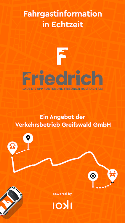 Friedrich HGW - 3.74.0 - (Android)