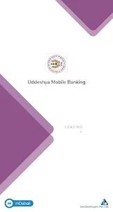 Uddeshya Mobile Banking
