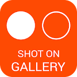 ShotOn for Mi:  Add Shot on Gallery Photo icon