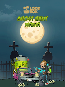 Screenshot 7 Ghost Bros android