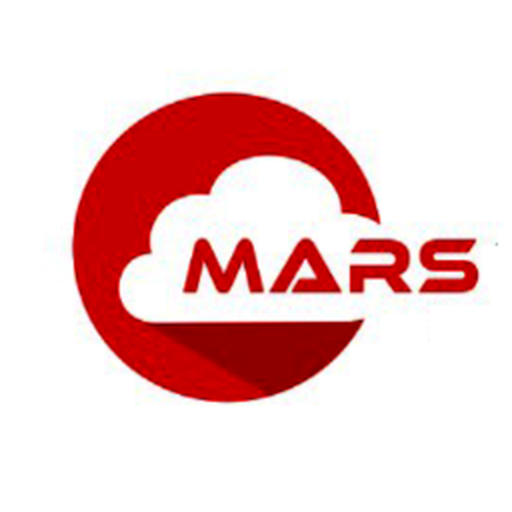 Mars Cloud logo