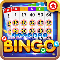Bingo Win Jackpot icon