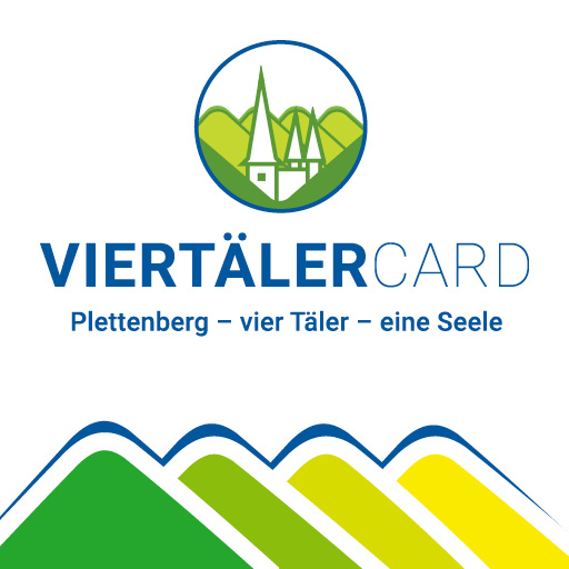 ViertälerCARD Download on Windows