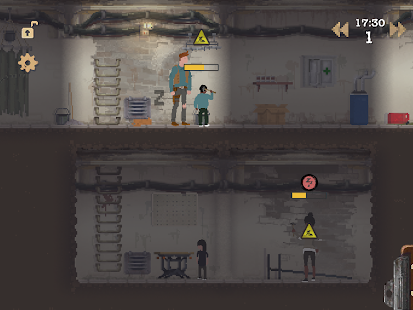 Sheltered Screenshot