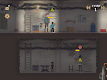 screenshot of Sheltered