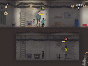 Sheltered - Screenshot 2