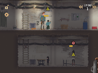 Sheltered - Screenshot 2