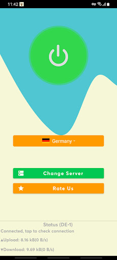 Drt VPN：Fast&Stable VPN Proxy Screen 3
