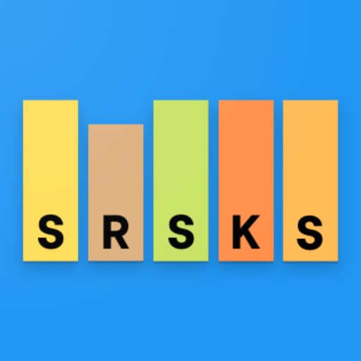 Srsks logo