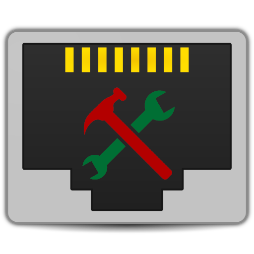 Network Tool Mobile logo