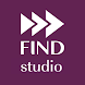 FINDdx Studio - Androidアプリ