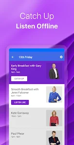 Smooth radio listen live deals