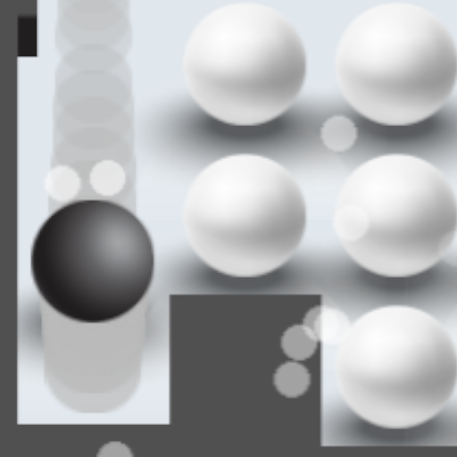 Ballaze - Ball Maze Puzzle 1.0.0 Icon