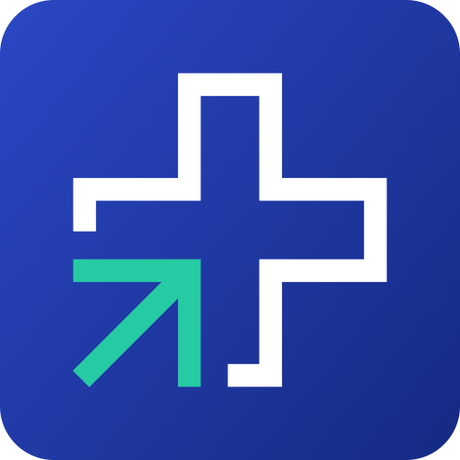 Pharmacy Medical Billing App logo