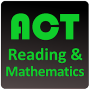 ACT® Test: Reading and Math
