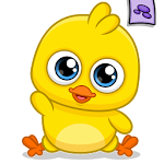 Cover Image of Download My Chicken - Virtual Pet Game  APK