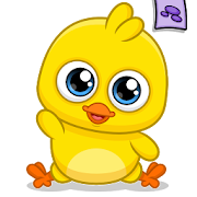 Top 49 Casual Apps Like My Chicken - Virtual Pet Game - Best Alternatives