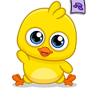 My <span class=red>Chicken</span> - Virtual Pet Game
