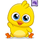 My Chicken - Virtual Pet Game - Androidアプリ
