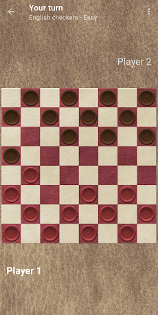 Checkers (Oh no! Another One!)のおすすめ画像3