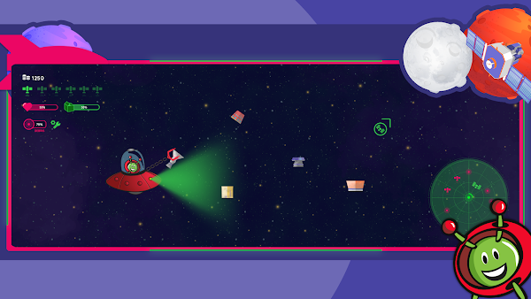 ESAKids screenshot 4