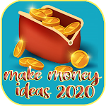 Cover Image of Download Make Money Ideas 2020  APK