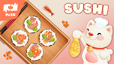 子供のための寿司ゲームのおすすめ画像5
