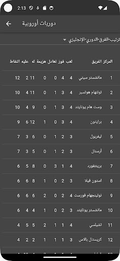 جول كوم Screen 2