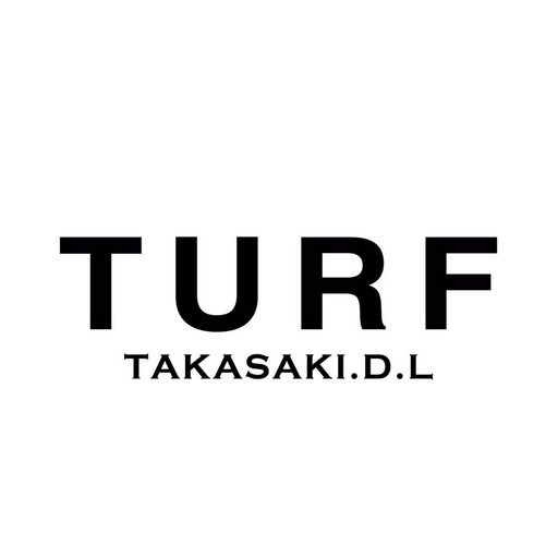 TURF Officialアプリ logo